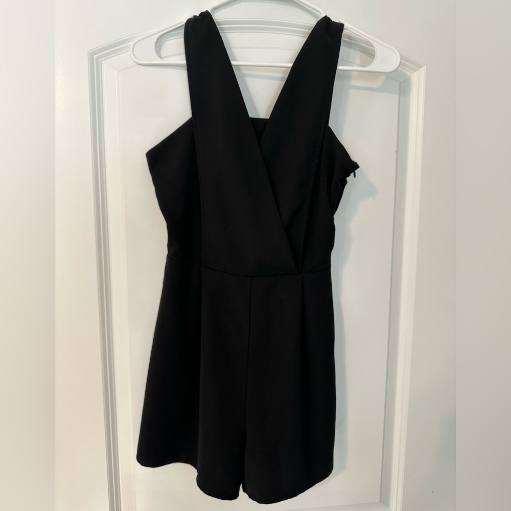 Boutique romper